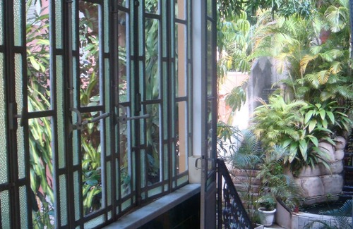 Santa Teresa Apartamento | Lujosa villa en las alturas de Santa Teresa