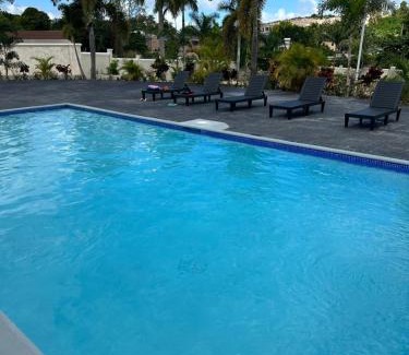 Ocho Rios Casa | Luxurious Villa Royale- 5 min drive to Ocho Rios