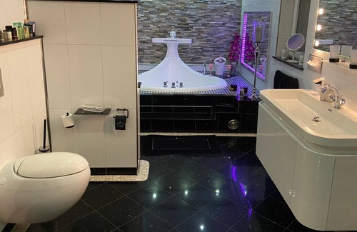 Winterberg Villa | Luxurious Villa VIP Haus Winterberg