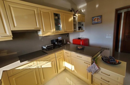 La Turbie Villa | Luxurious Villa w/heated pool and garden. 5km from Monaco.