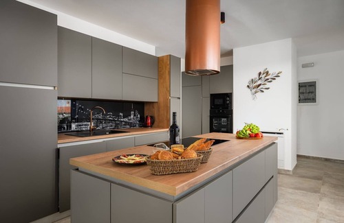 Rasa Villa | Apartamento de verano relajante en Drenje