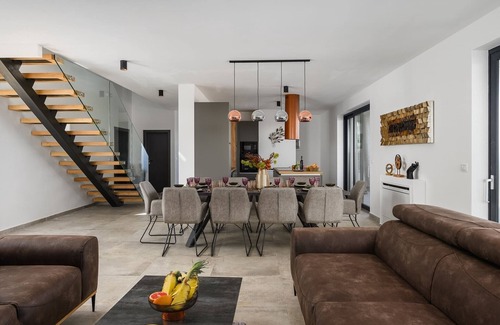 Rasa Villa | Apartamento de verano relajante en Drenje