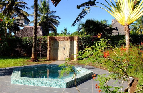Galu Casa | Villa, 310m², 10 pers., Piscina privada, Strand10min, cocinar, Wi-Fi, coche