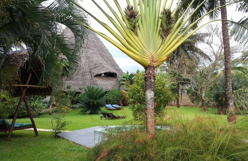 Galu Casa | Villa, 310m², 10 pers., Piscina privada, Strand10min, cocinar, Wi-Fi, coche