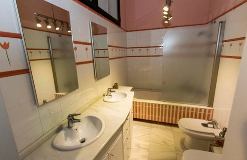 Jijona Chalet De Esquí | Villa lujosa con todos los servicios en Mar y Montaña
