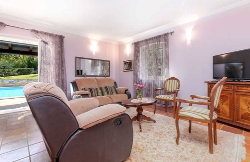 Montizana Villa | Villa Splendida - Montižana