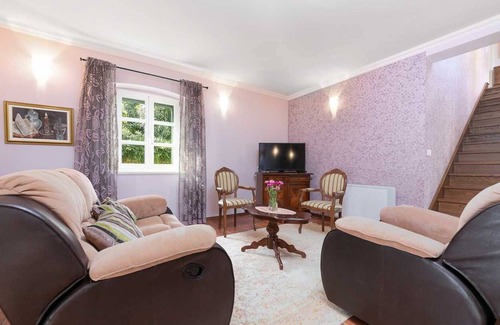 Montizana Villa | Villa Splendida - Montižana