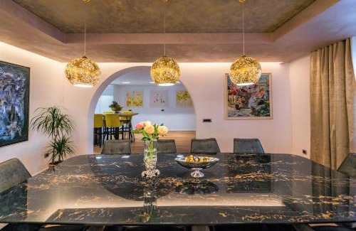 Lozica Villa | Luxurious Villa with Private Sea Access -Dubrovnik