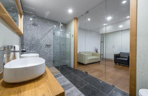 Lozica Villa | Luxurious Villa with Private Sea Access -Dubrovnik