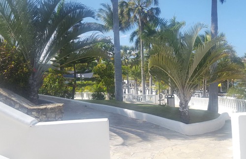 Cofresi Complejo | Villas de lujo y suites. Playas arenosas