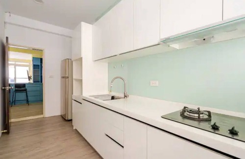 Xinyi Apartamento | Luxurious Xinyi 101/City Hall MRT - Excellent location