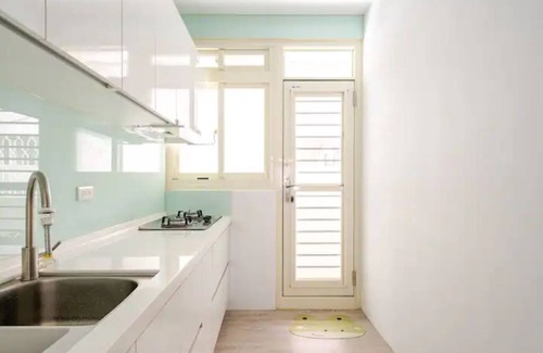 Xinyi Apartamento | Luxurious Xinyi 101/City Hall MRT - Excellent location