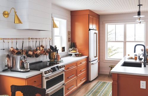 Trinity Casa | Luxuriously charming 2-bedroom home with private beach, wharf & stage