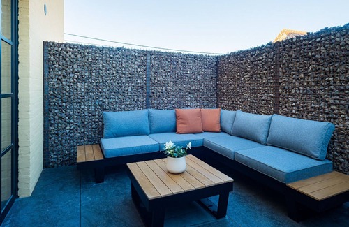 Kozen Apartamento | luxuriously furnished apartment and cozy wellness