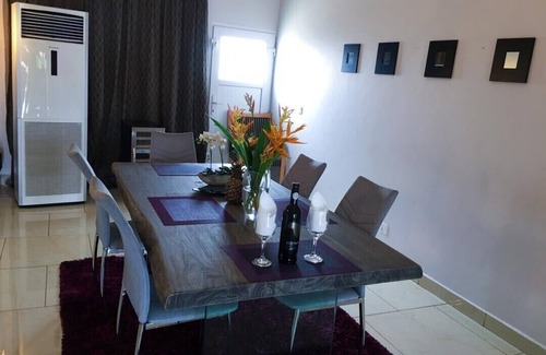 Nungua Casa | CASA DE LUJO EN GHANA