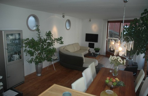 Overtoomse Sluis Alquiler De Eote | Luxurious Houseboat-Great Location