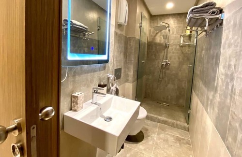 Gauthier Apartamento | LUXURY 03-5★s The Favorite Place in the Heart