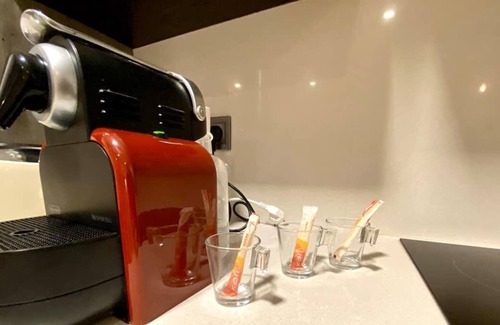 Gauthier Apartamento | LUXURY 03-5★s The Favorite Place in the Heart