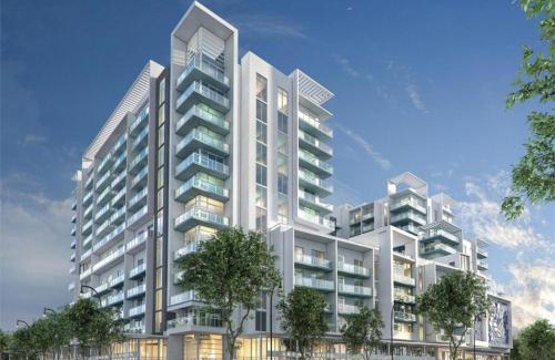Northeast Miami Apartamento | LUXURY 1 BDRM/1B APT IN MIAMI DESIGN DISTRICT AREA