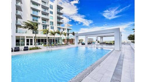 Northeast Miami Apartamento | LUXURY 1 BDRM/1B APT IN MIAMI DESIGN DISTRICT AREA