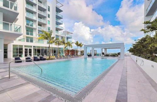 Northeast Miami Apartamento | LUXURY 1 BDRM/1B APT IN MIAMI DESIGN DISTRICT AREA