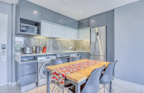 Sandown Apartamento | Luxury 1 Bed Apartment at The Capital on the Park