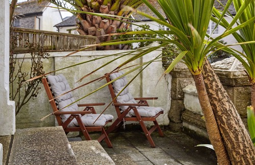 Marazion Apartamento | Luxury 1 bed apartment - best view in Cornwall?