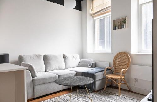 Holborn and Covent Garden Apartamento | Luxury 1 Bed Apartment Covent Garden Holborn