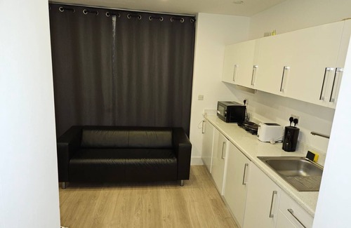 Kidbrooke with Hornfair Apartamento | Luxury 1-Bed Apartment in London