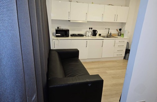 Kidbrooke with Hornfair Apartamento | Luxury 1-Bed Apartment in London