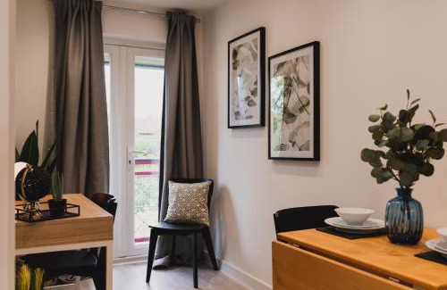 Walton Apartamento | Luxury 1 bed flat