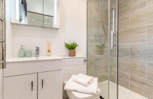 Walton Apartamento | Luxury 1 bed flat
