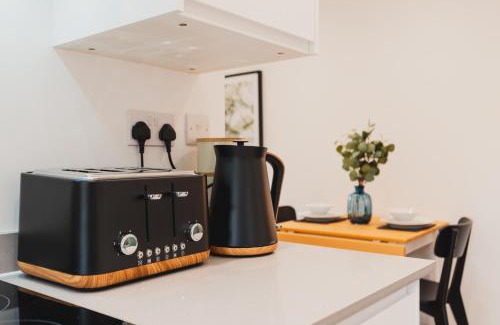 Walton Apartamento | Luxury 1 bed flat