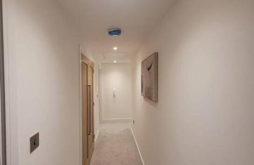Wainscot Casa | Luxury 1 Bed Flat In The Heart Of Rochester