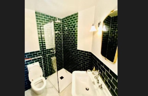 Gare Apartamento | Luxury 1 bed. in Center Terrace&Parking