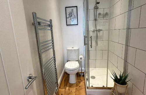 Brighton City Centre Apartamento | Luxury 1 Bed in Central Brighton