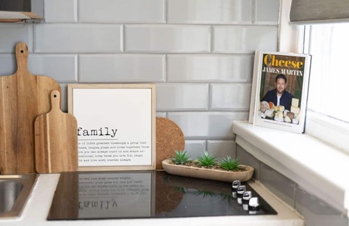 Manchester Apartamento | Luxury 1-Bed Near MCR Hospital