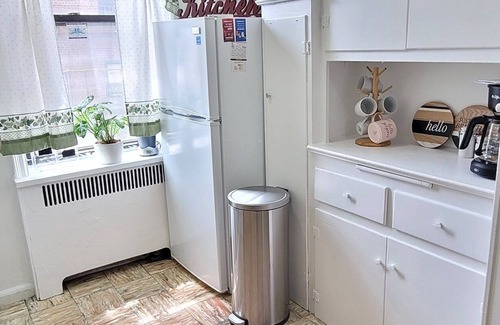 Bedford Park Apartamento | Luxury 1-Bed property