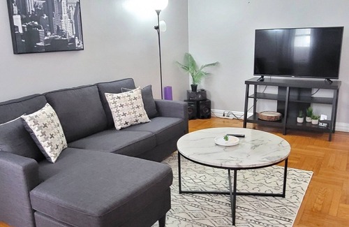 Bedford Park Apartamento | Luxury 1-Bed property
