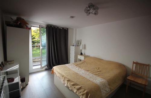 Deptford Apartamento | Luxury 1 Bed Room Flat Next To River