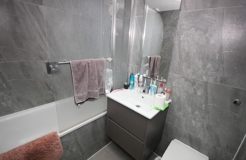 Deptford Apartamento | Luxury 1 Bed Room Flat Next To River