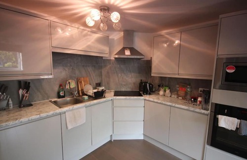 Deptford Apartamento | Luxury 1 Bed Room Flat Next To River