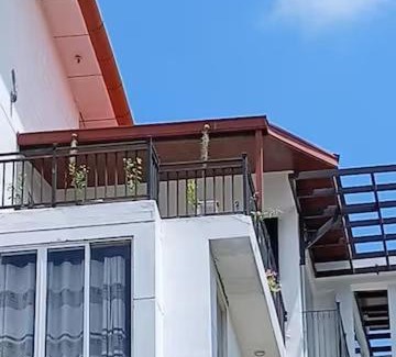 Boralesgamuwa Apartamento | Luxury 1 Bed Room Suite