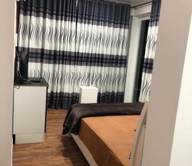 Boralesgamuwa Apartamento | Luxury 1 Bed Room Suite