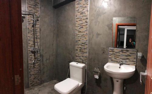 Boralesgamuwa Apartamento | Luxury 1 Bed Room Suite
