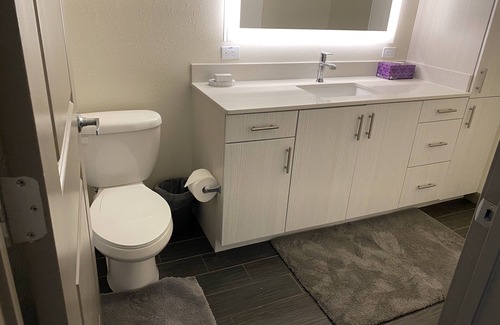 Lake Mary Casa | Luxury 1 bedroom,1 bath, Lake Mary Florida