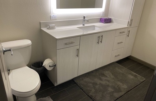 Lake Mary Casa | Luxury 1 bedroom,1 bath, Lake Mary Florida