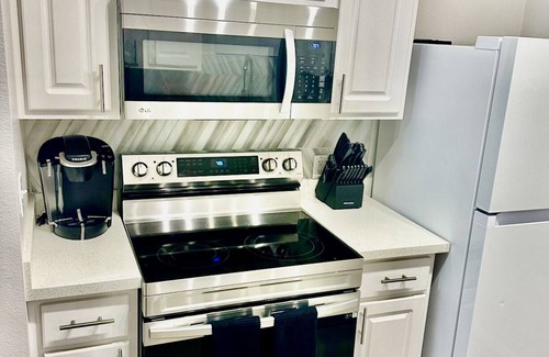 Centennial Hills Condominio | Luxury 1 Bedroom, 1 Bathroom Las Vegas Condo