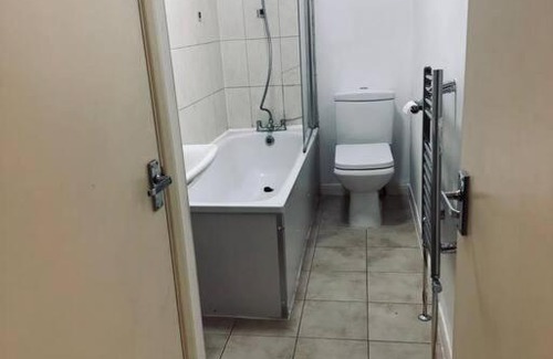 South Norwood Apartamento | Luxury 1 Bedroom Apartment