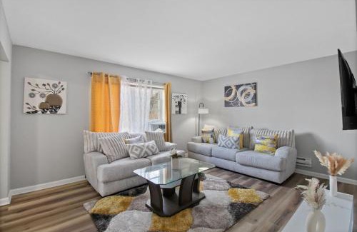 Mount Airy Apartamento | Luxury 1 bedroom apartment in Cincinnati